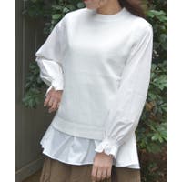 axes femme（アクシーズファム）のトップス/ニット・セーター