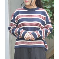 axes femme（アクシーズファム）のトップス/ニット・セーター