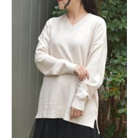 axes femme（アクシーズファム）のトップス/ニット・セーター