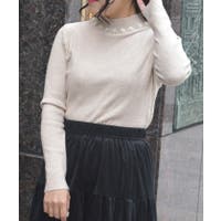 axes femme（アクシーズファム）のトップス/ニット・セーター