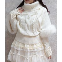 axes femme（アクシーズファム）のトップス/ニット・セーター