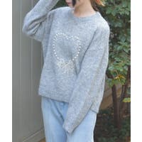 axes femme（アクシーズファム）のトップス/ニット・セーター