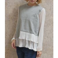 axes femme（アクシーズファム）のトップス/ニット・セーター