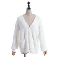 axes femme（アクシーズファム）のトップス/カーディガン