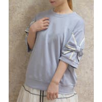 axes femme（アクシーズファム）のトップス/カットソー