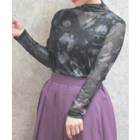 axes femme（アクシーズファム）のトップス/カットソー