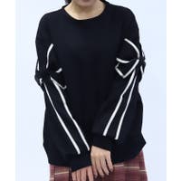 axes femme（アクシーズファム）のトップス/カットソー