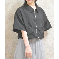axes femme（アクシーズファム）のアウター(コート・ジャケットなど)/ブルゾン