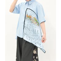 axes femme（アクシーズファム）のトップス/ブラウス