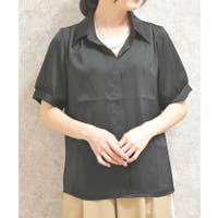 axes femme（アクシーズファム）のトップス/ブラウス