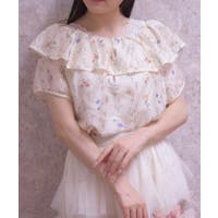 axes femme（アクシーズファム）のトップス/ブラウス