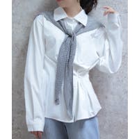 axes femme（アクシーズファム）のトップス/ブラウス