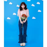 axes femme（アクシーズファム）のパンツ・ズボン/パンツ・ズボン全般