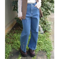 axes femme（アクシーズファム）のパンツ・ズボン/パンツ全般