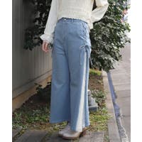 axes femme（アクシーズファム）のパンツ・ズボン/パンツ・ズボン全般