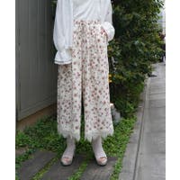 axes femme（アクシーズファム）のパンツ・ズボン/パンツ・ズボン全般
