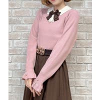 axes femme（アクシーズファム）のトップス/ニット・セーター