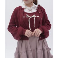 axes femme（アクシーズファム）のトップス/ニット