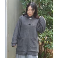 axes femme（アクシーズファム）のアウター(コート・ジャケットなど)/ブルゾン