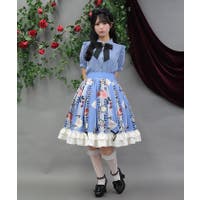 axes femme（アクシーズファム）スカート ｜レディース｜Shoplist