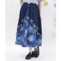 axes femme（アクシーズファム）のスカート/ミディスカート