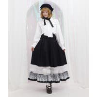 axes femme（アクシーズファム）のスカート/ひざ丈スカート