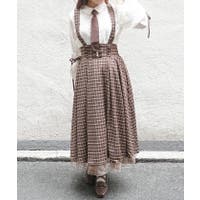 axes femme（アクシーズファム）のスカート/ミディスカート