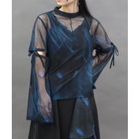 axes femme（アクシーズファム）のトップス/カットソー