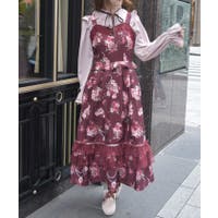 axes femme(アクシーズファム)のワンピース・ドレス/ワンピース