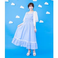 axes femme（アクシーズファム）のワンピース・ドレス/ワンピース