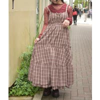axes femme（アクシーズファム）のワンピース/ワンピース