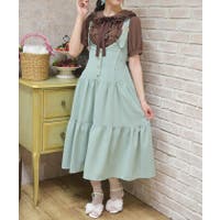 axes femme（アクシーズファム）のワンピース・ドレス/ワンピース