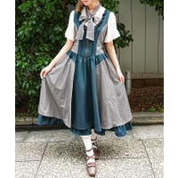 axes femme（アクシーズファム）のワンピース・ドレス/ワンピース