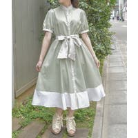 axes femme（アクシーズファム）のワンピース・ドレス/ワンピース
