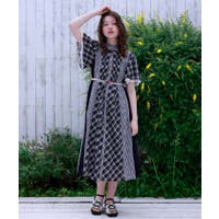 axes femme（アクシーズファム）のワンピース・ドレス/ワンピース
