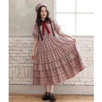 axes femme（アクシーズファム）のワンピース・ドレス/ワンピース