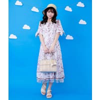 axes femme（アクシーズファム）のワンピース・ドレス/ワンピース