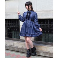 axes femme（アクシーズファム）のワンピース・ドレス/ワンピース