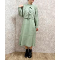 axes femme（アクシーズファム）のワンピース・ドレス/ワンピース