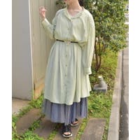 axes femme（アクシーズファム）のワンピース・ドレス/ワンピース
