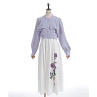 axes femme | IGAW0007325