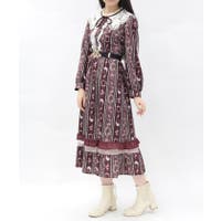 axes femme（アクシーズファム）のワンピース・ドレス/ワンピース