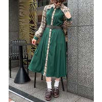 axes femme（アクシーズファム）のワンピース・ドレス/ワンピース