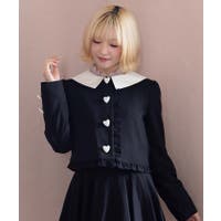 axes femme（アクシーズファム）のアウター(コート・ジャケットなど)/ブルゾン