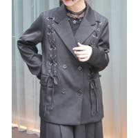 axes femme（アクシーズファム）のアウター(コート・ジャケットなど)/ブルゾン