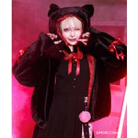 axes femme（アクシーズファム）のアウター(コート・ジャケットなど)/ブルゾン