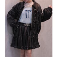 axes femme（アクシーズファム）のアウター(コート・ジャケットなど)/ブルゾン