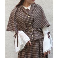 axes femme（アクシーズファム）のトップス/ベスト