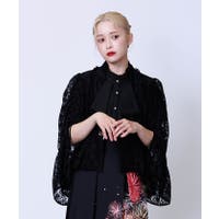 axes femme（アクシーズファム）のトップス/ベスト・ジレ