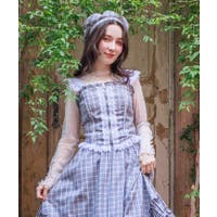 axes femme（アクシーズファム）のトップス/ベスト・ジレ